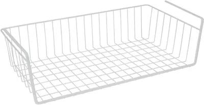 Produktbild von - Hängekorb - BABATEX, Weiß