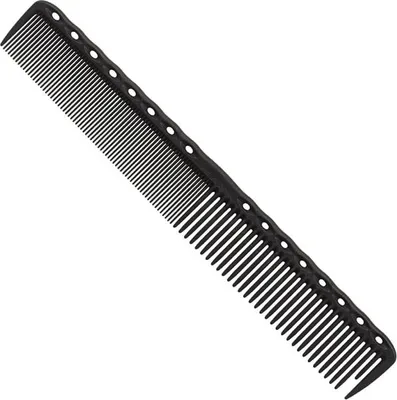 Immagine prodotto di Pettine da taglio Y.S. Park n. 336 nero carbone