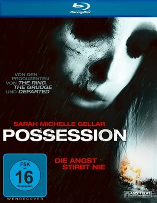 Produktbild von Possession - Die Angst stirbt nie