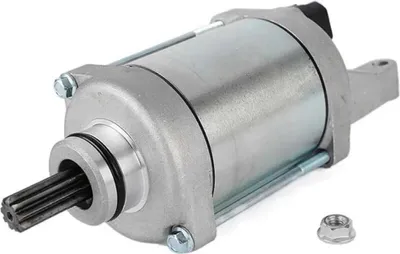 Image de TECNIUM Démarreur