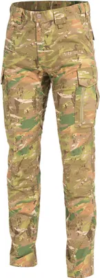 Produktbild von Pentagon Ranger 2.0 Camo Hosen Grün 50 / 34 Mann Grün 50