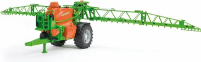 Produktbild von Bruder Amazone Anhängefeldspritze UX 5200