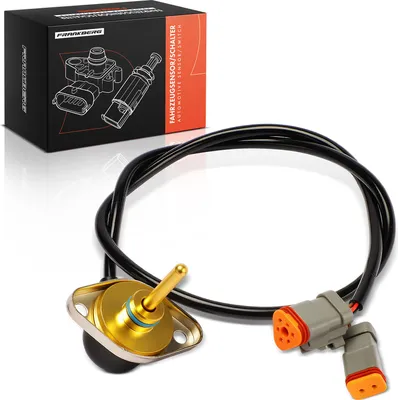 Immagine prodotto di Frankberg 1x sensori di pressione di sovralimentazione per Scania Serie 4 1996-2008