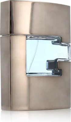 Obrázek produktu pro Guess Man Forever EDT 75 ml M