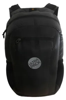 Immagine prodotto di Zaino da città Aegismax Ultra Pack 18L nero