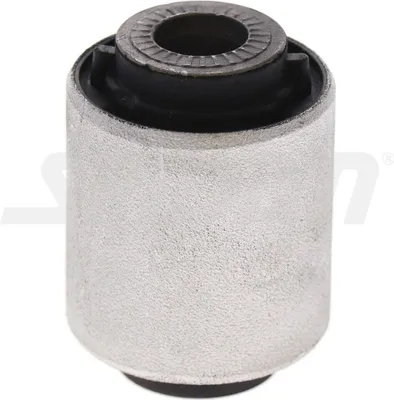 Produktbild von Lagerung Lenker für Querlenker passend für PEUGEOT 3008 SUV (M) Vorne Vorne Unten 412284 SPIDAN CHASSIS PARTS