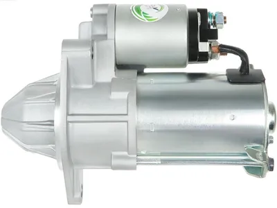 Productafbeelding van Startmotor 12V, 1,1 kW, geschikt voor Chevrolet, Opel, Citroën en Daewoo