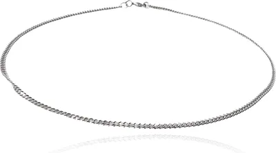 Produktbild von MARTIN1985 Hochwertiges 925 Sterling Silber Armband 23cm Federringverschluss Damen mit Geschenkverpackung
