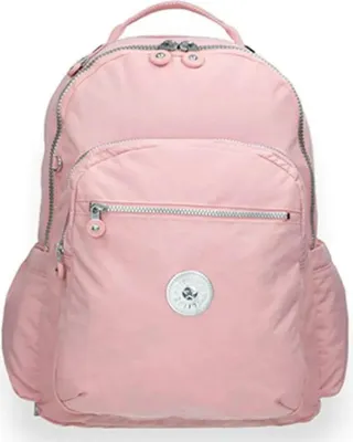 Produktbild von Rucksack Kipling Seoul Brautrosa