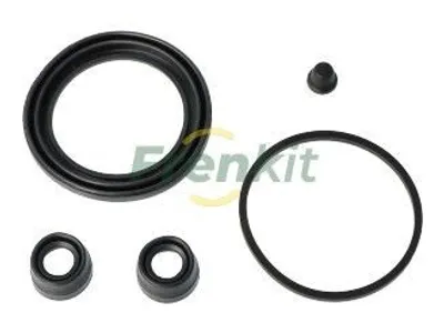 Produktbild von FRENKIT Bremssattel-Reparatursatz für MAZDA B-Serie Pickup (UN) Vorne 60mm 260033