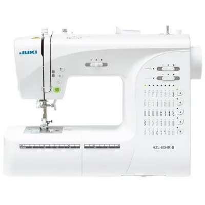 Produktbild von Juki Hzl-H60