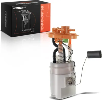 Immagine prodotto di Frankberg 1x pompa carburante per Mitsubishi Colt CZC Cabriolet RG Colt VI Z2A Z3A Smart Forfour 454 1.5L 1.1L 2004-2012