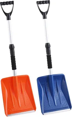 Produktbild von Frostreinigung Exterieur Selbstreinigung Schneefräse Kit