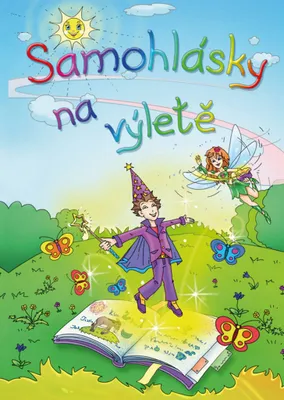 Image de Samohlásky na výletě (Kopcová Gabriela)