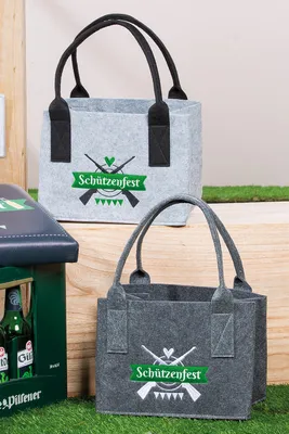 Obrázok produktu pre Taška Gilde malá "Schützenfest" 37913