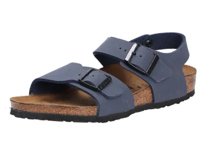 Produktbild von Birkenstock New York Sandale Kids