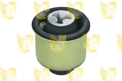 Produktbild von UNIGOM 391830 Achslager für VW Golf IV Schrägheck (1J1) Hinten Links Hinten Rechts