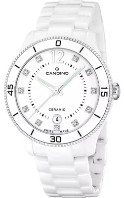 Imagen del producto de Candino - C4794/3 - Reloj de pulsera - Para mujer
