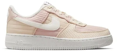 Produktbild von Nike Air Force 1 Low Toasty Pink Oxford (Women's) - EU 35.5