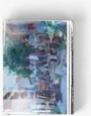 Produktbild von Cortis: Color Outside The Lines (Scene 1 ver.)