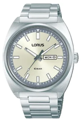 Produktbild von Lorus Herren Armbanduhr Rh319Bx9S