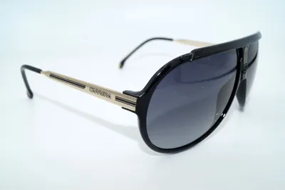 Produktbild von CARRERA ENDURANCE65/N 807 BLACK 63/10/130 Uni Sonnenbrillen
