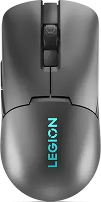 Immagine prodotto di Mouse da gioco senza fili Lenovo Legion M600s Qi