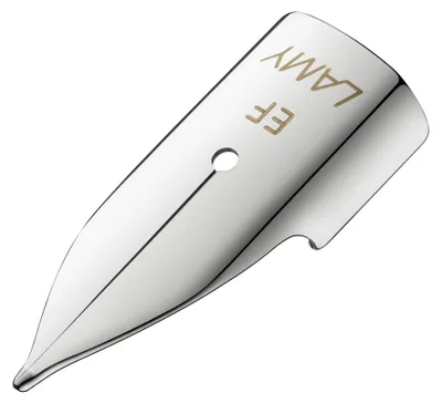 Produktbild von Lamy 1232249 aion Z 53 Edelstahl-Feder poliert EF