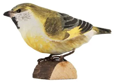 Image de Jardin pour la faune Dekovogel, modèle Grünfink
