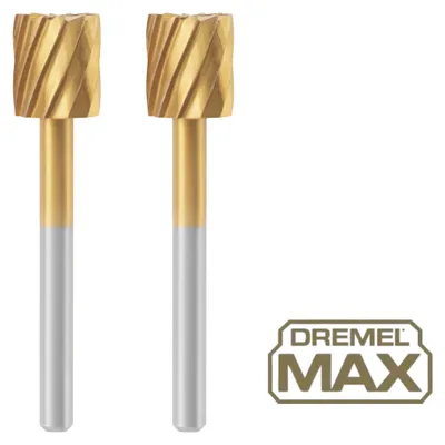 Productafbeelding van DREMEL® MAX freesbit voor houtbewerking