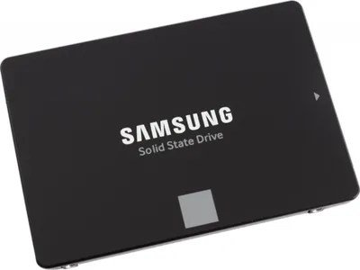 Immagine prodotto di SSD Samsung 870 Evo 2.5 1TB SATA III