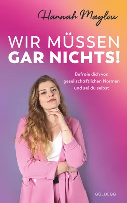 Produktbild von Wir müssen gar nichts!