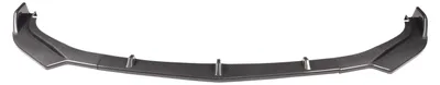 Für Alfa Romeo Giulia ab 2017- Frontspoiler Spoiler Lippe Cup Carbon Look in der Farbe Carbon von Goingfast