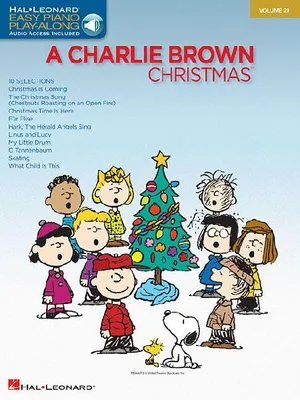 Produktbild von Charlie Brown Christmas