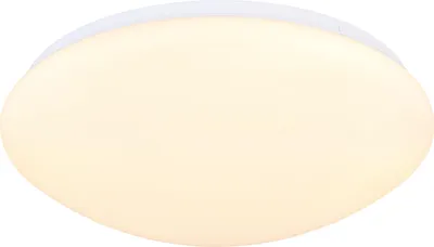 Zdjęcie produktu dla GLOBO 4167-18D, LED, 3000 K, 1850 lm, IP20