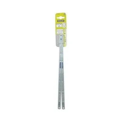 Image de Stanley Metallsaegeblatt Lion 300mm 2St