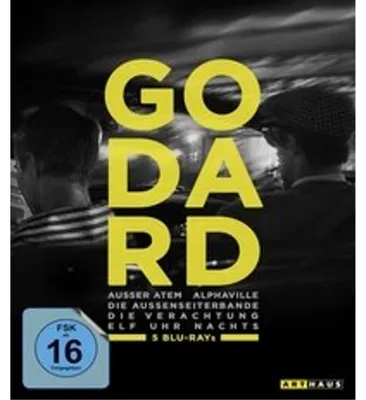 Produktbild von Godard