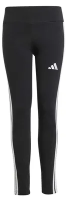 Produktbild von Adidas - "Essentials" Leggings für Mädchen GT15370 (158) (Schwarz/Weiß)