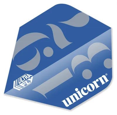 Produktbild von Unicorn Ultra Fly 100 Flights - Plus -- 1 Satz