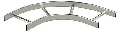 Zdjęcie produktu dla Ks90-400 R=300 Hdg Corner Piece