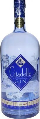 Produktbild von Citadelle Original Dry Gin 44% Vol. 1,75l