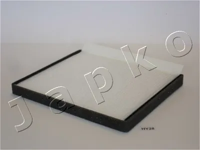 Produktbild von JAPKO 21H28 Innenraumfilter Pollenfilter für HYUNDAI i30 (FD)