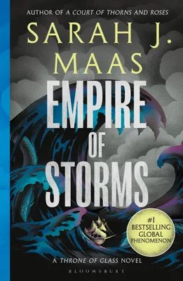 Produktbild von Empire of Storms