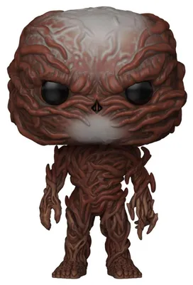 Obrázok produktu pre Figúrka POP Stranger Things 5, postava Vecna