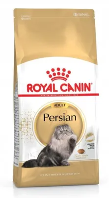 Immagine prodotto di Cibo secco per gatti Royal Canin Persian Adult - 2 kg