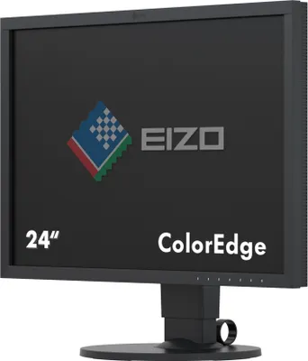 Immagine prodotto di Eizo ColorEdge CS2420 Monitor LED Display 24 Pollici 1920 x 1200 Pixel WUXGA Nero