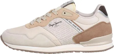 Obrázek produktu pro Pepe Jeans Sneakers PLS400007-BEIGE in Beige color size 39