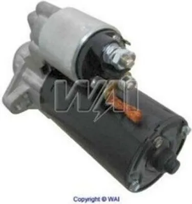 Produktbild von WAI 32802N Starter Anlasser 1,8kW für BMW 3 Touring (E91) 12V