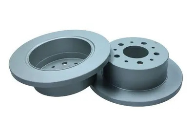 Produktbild von 2x QUARO Bremsscheibe QD8444 hinten für FIAT Ducato Kastenwagen (250_ 290_)