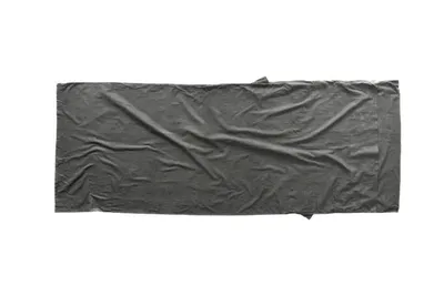Produktbild von Origin Outdoors Sleeping Liner Poly-Baumwolle Deckenform anthrazit